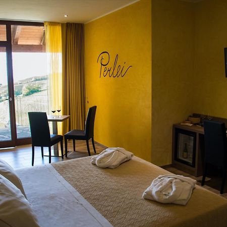 Casa Castella - Adults Only - Langhe Villa Diano dʼAlba Exteriör bild
