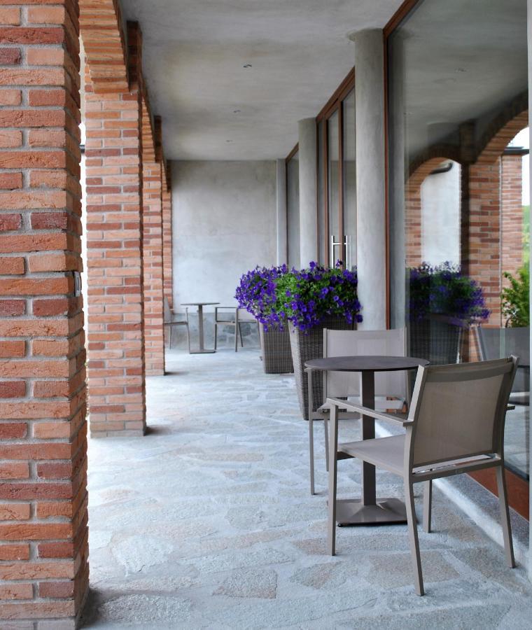 Casa Castella - Adults Only - Langhe Villa Diano dʼAlba Exteriör bild